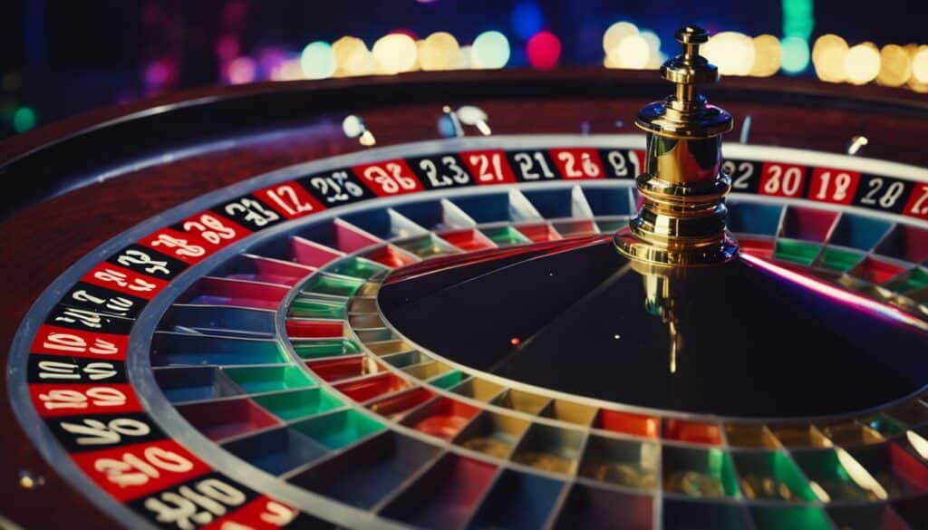 what number comes up most in roulette
