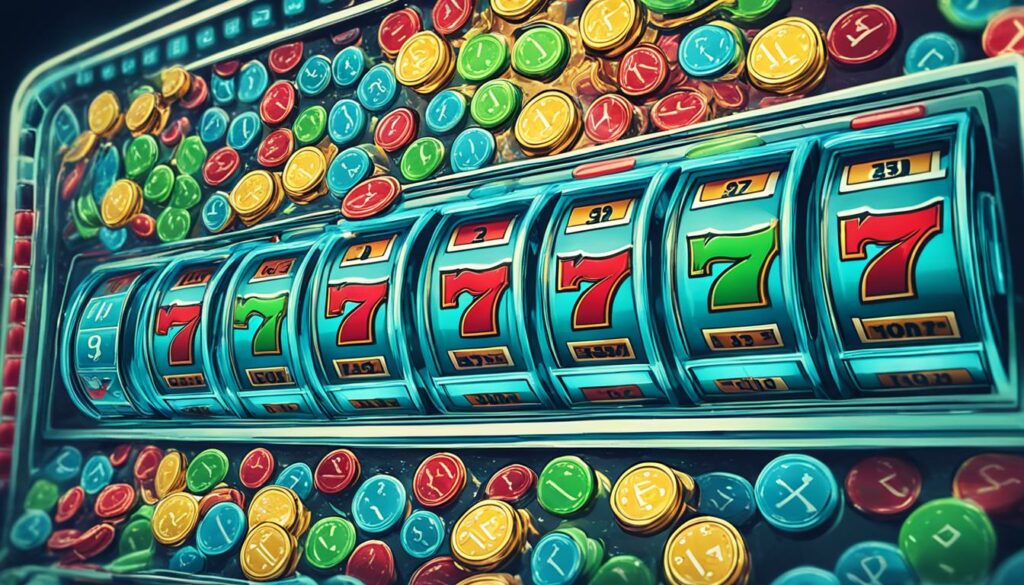 Average Slot Machine Payout Interval